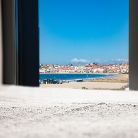 Vas a trabajar en Porto do Molle